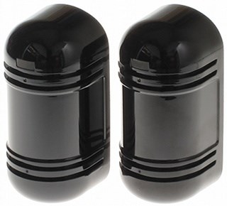 Infracrvena barijera OPTEX AN900-A100 (2 zrake, 100m)-0