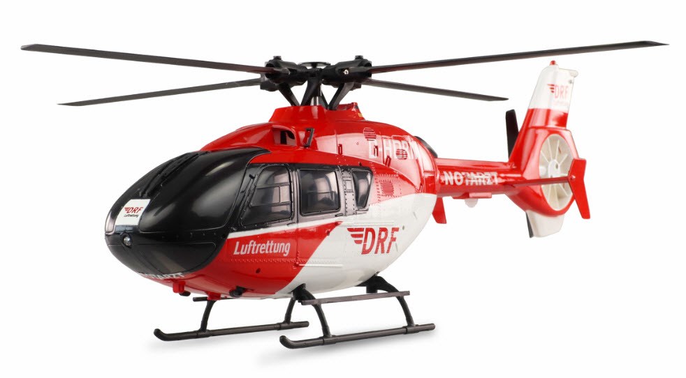 RC helikopter AMEWI AFX-135 (132, RTF)