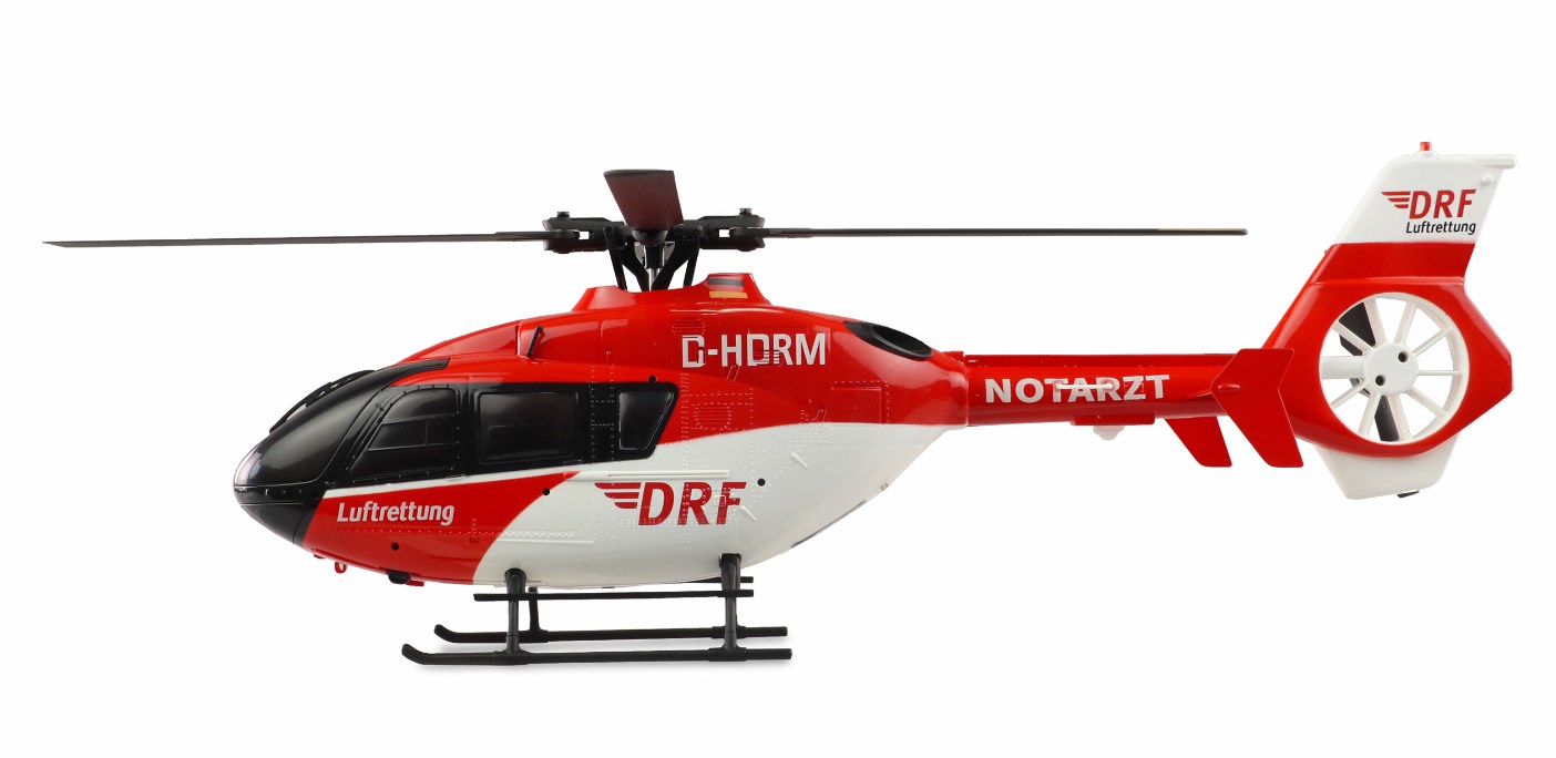RC helikopter AMEWI AFX-135 (132, RTF)-2