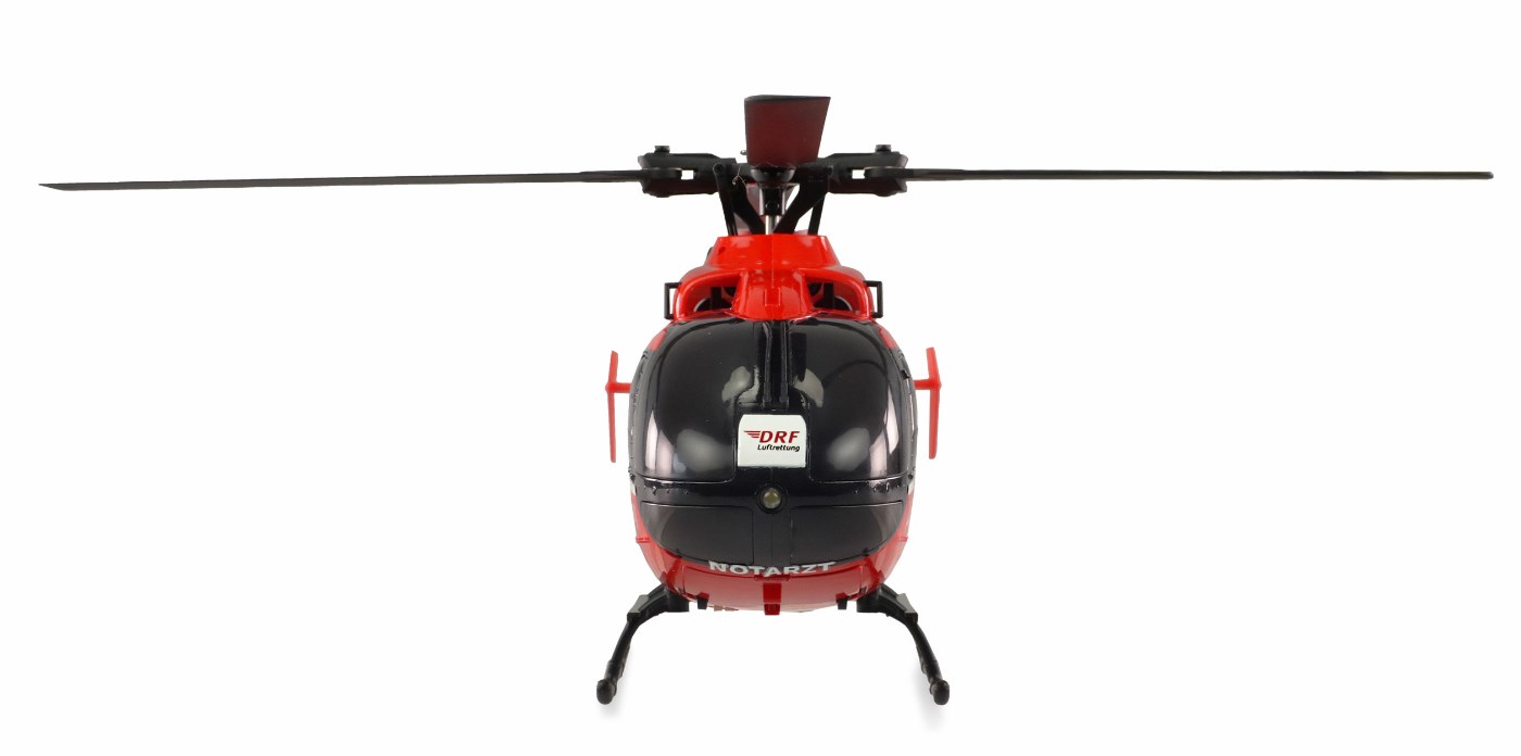 RC helikopter AMEWI AFX-135 (132, RTF)-4