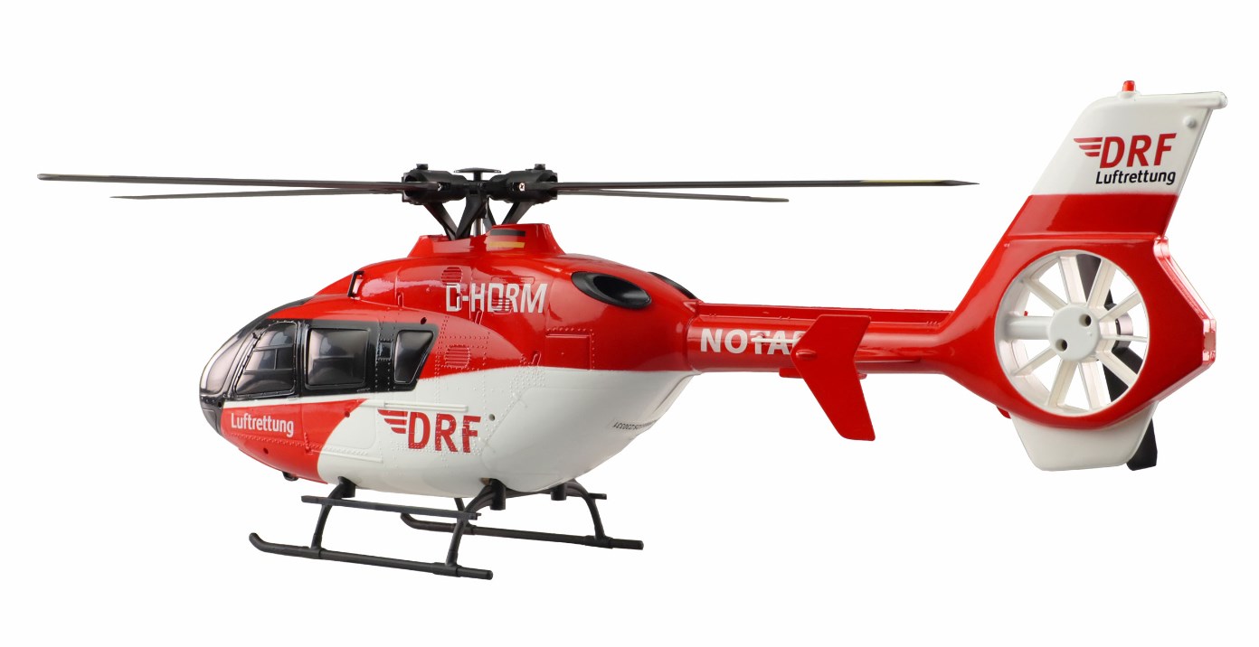 RC helikopter AMEWI AFX-135 (132, RTF)-3