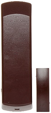 Wireless magnetic contact DCTXP-2-BR