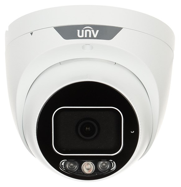 IP Camera 8 Mpx 4K UHD 2.8mm-0