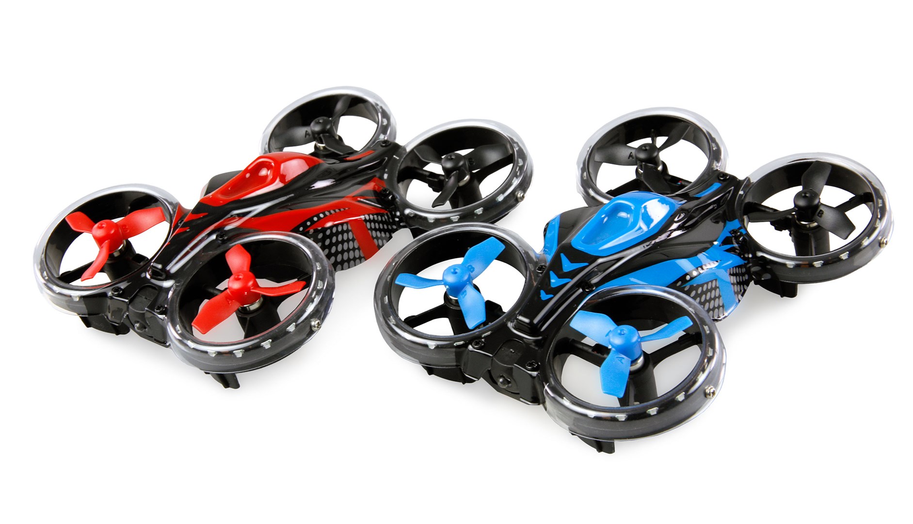 RC Dron AMEWI FightStar (2.4GHz)-0