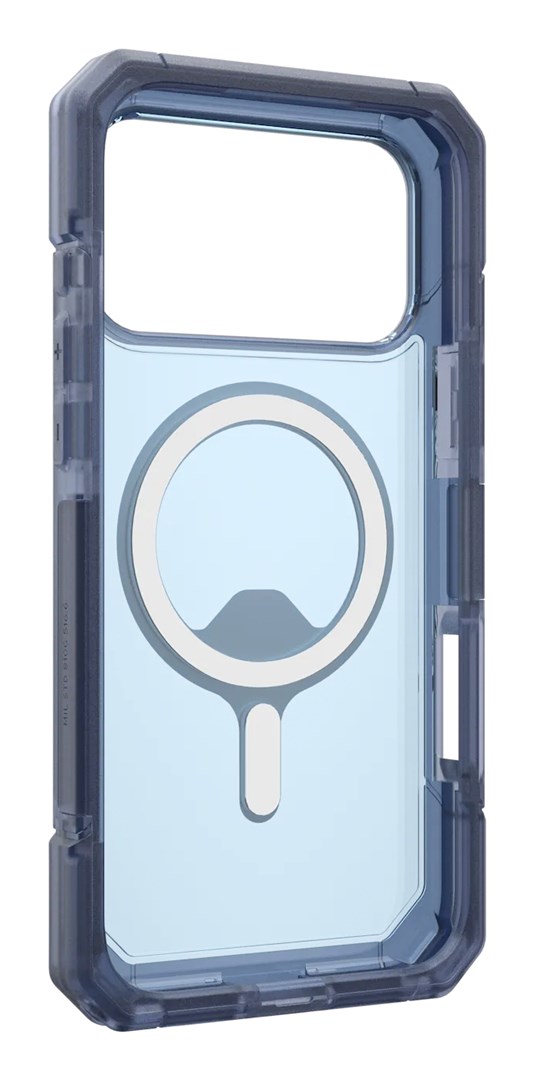 Zaštitna maska UAG Pathfinder SE Camo za Samsung Galaxy S24 Ultra (Arctic)