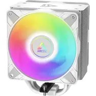 ARCTIC KĂĽhler Freezer 36 A-RGB SI (White)-0