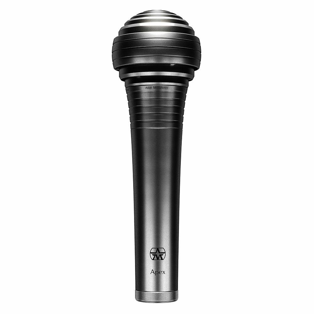 Set za snimanje ASTON MICROPHONES Apex (Stealth mikrofon + SwiftShield)-0