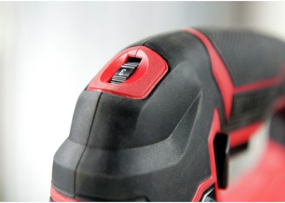 Skil 4531 GA power jigsaw 3200 spm 680 W 2.1 kg-3