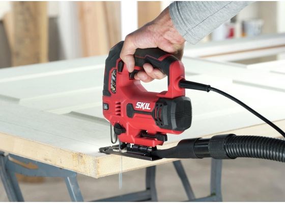 Skil 4531 GA power jigsaw 3200 spm 680 W 2.1 kg-12