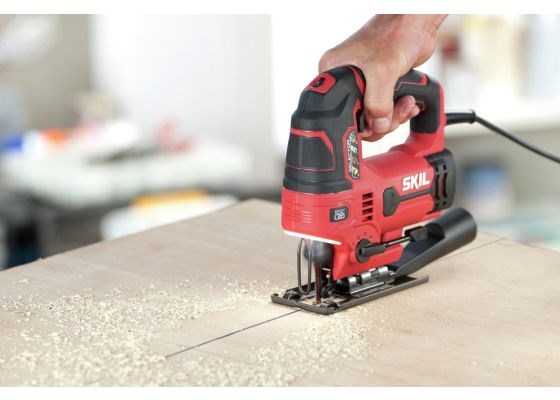 Skil 4531 GA power jigsaw 3200 spm 680 W 2.1 kg-11