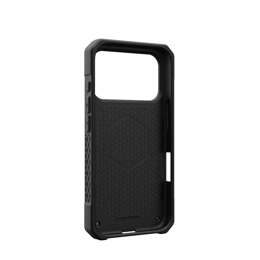 Zaštitna maska UAG Monarch Pro za Google Pixel 7 Pro (Titanium)