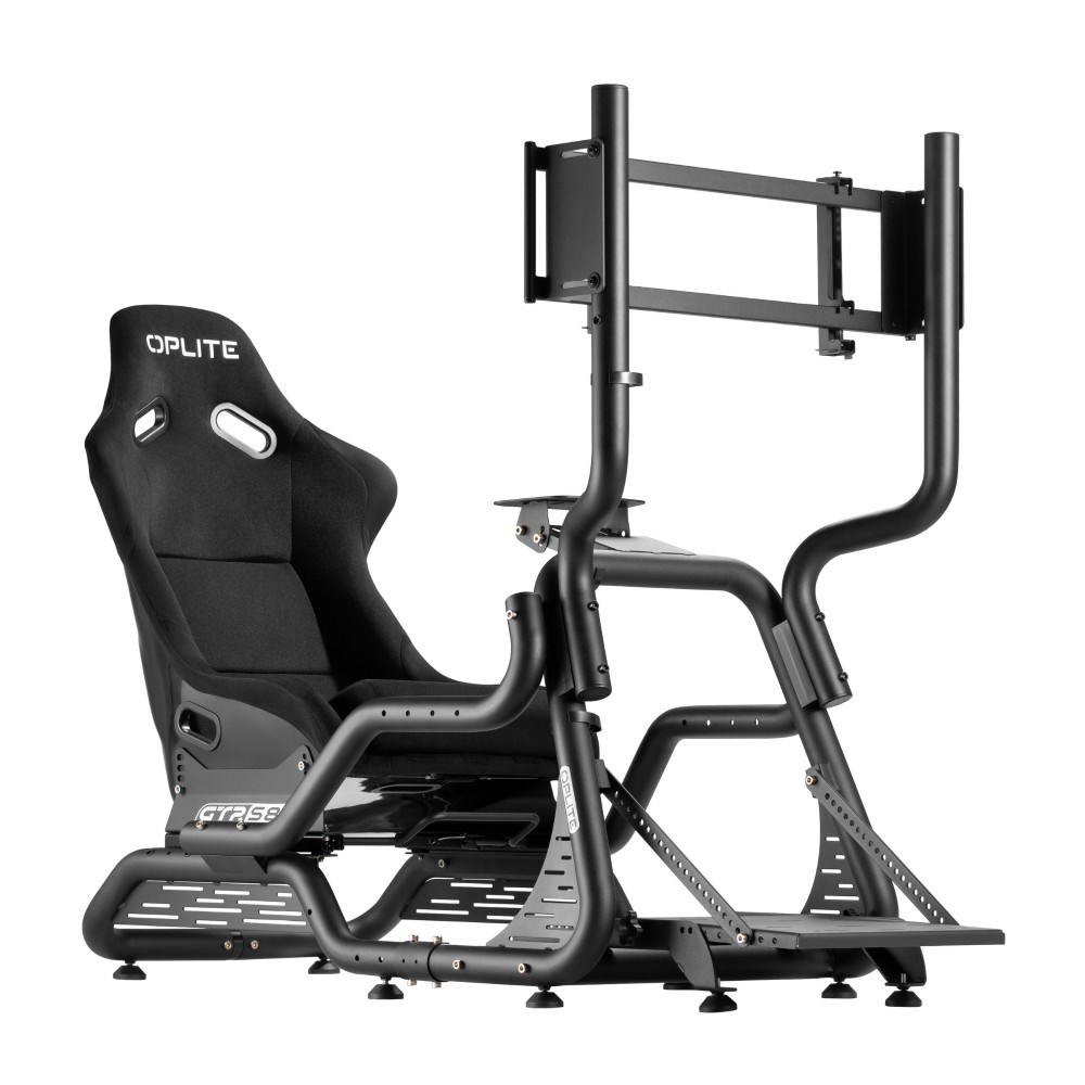 Sjedalo za igranje OPLITE Cockpit GTR S8 Infinity-0