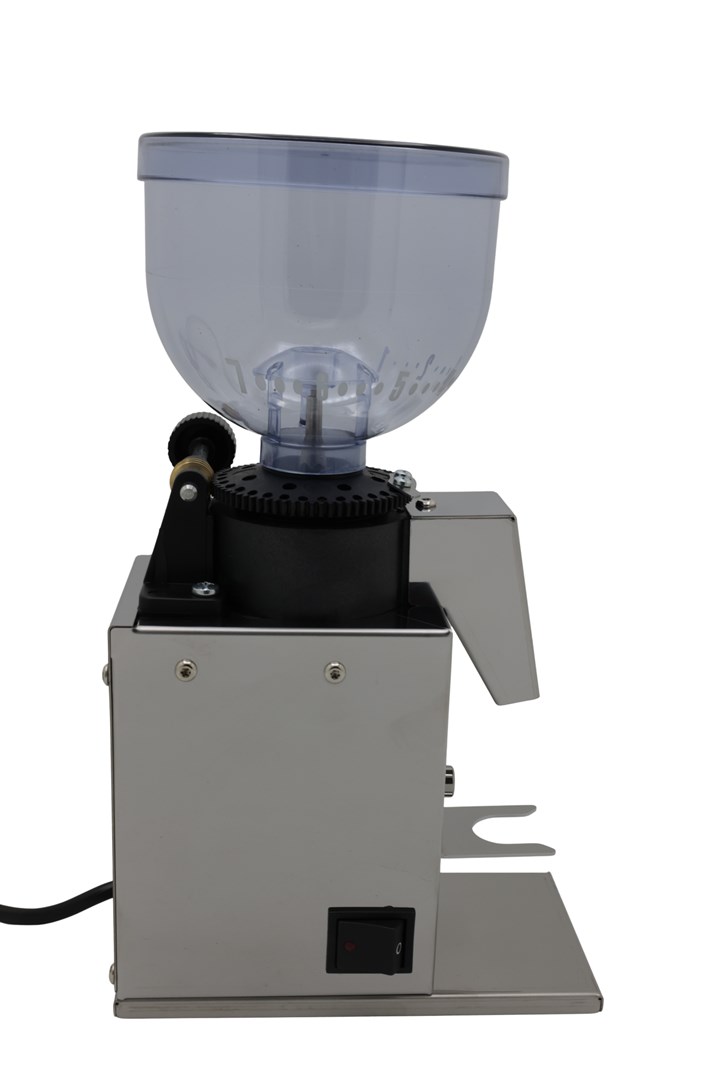 Mlinac za kavu LELIT Fred PL043MMI-4