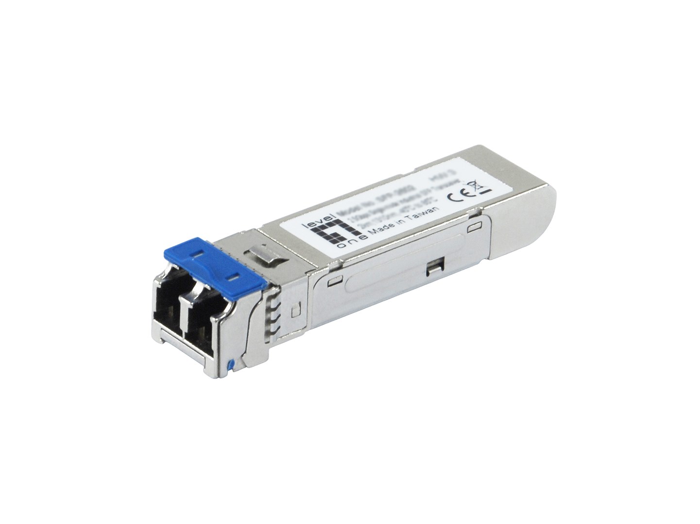 Mrežni modul LEVELONE SFP-6131 (2.5Gbps, Single-mode, 80km)