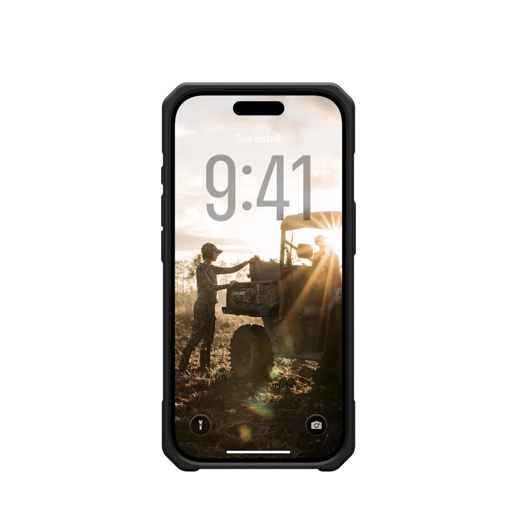 Maska UAG Monarch Pro za Google Pixel 7 Pro, crna boja-2