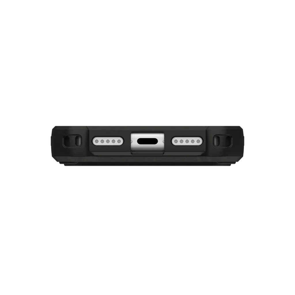 Maska UAG Monarch Pro za Google Pixel 7 Pro, crna boja-3