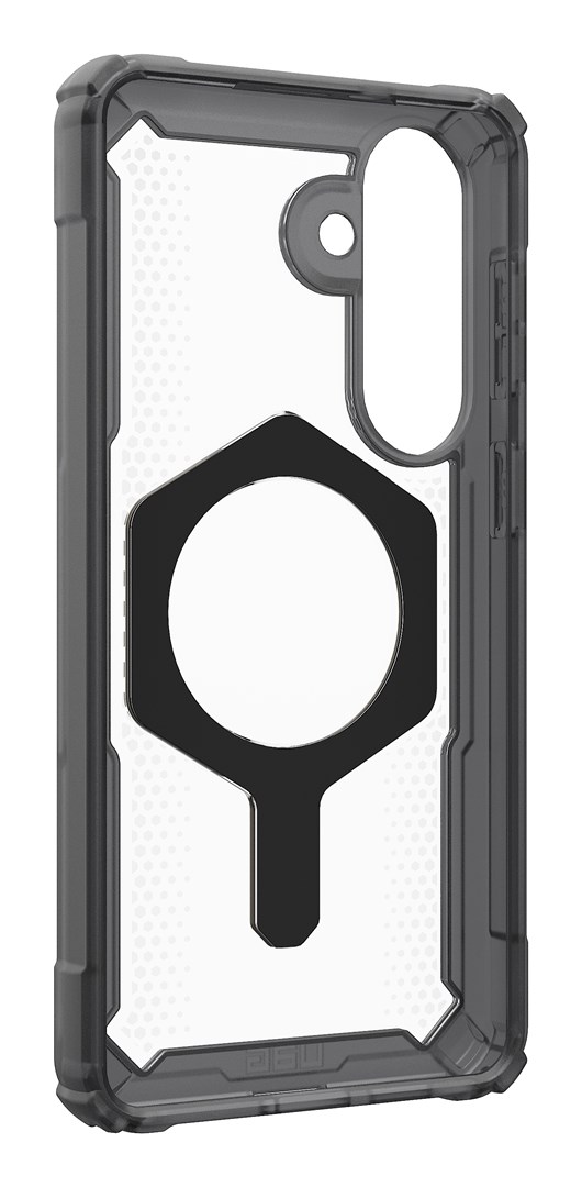 Zaštitna maska UAG Plasma XTE za iPhone 15 Pro Max, siva boja-10