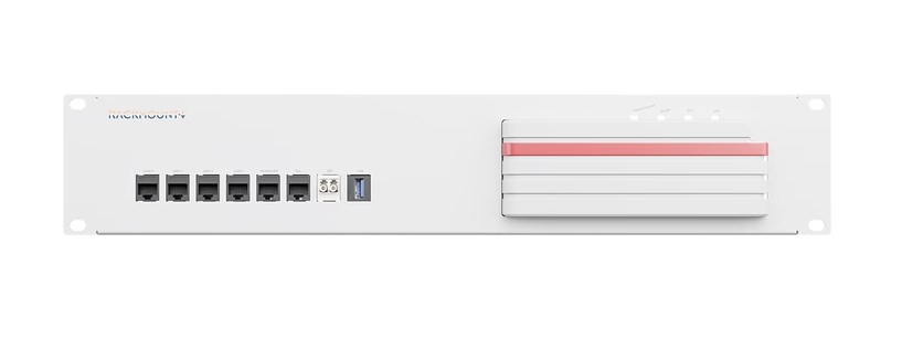 Nosač za rack RACKMOUNT.IT RM-FB-T8 (za FortiGate 80F/81F)-2