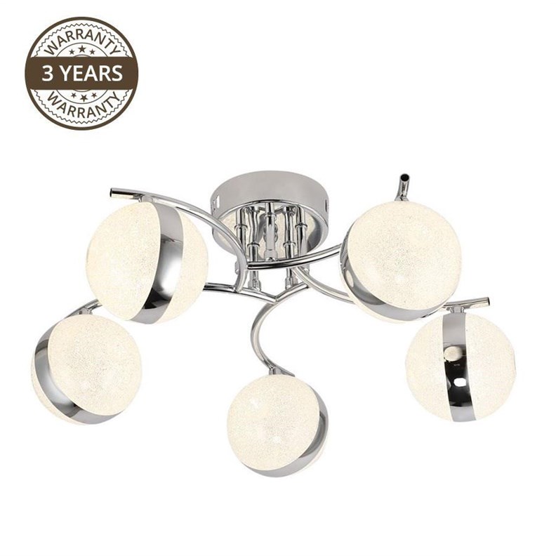 Stropna svjetiljka ARCTIC Arctica 15W LED-0