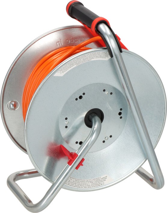 Produžni kabel na motalici BRENNENSTUHL Garant S (40m, 3 utičnice, IP44)-3