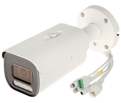 IP Camera APTI-AI504CA4-27135Z - 5 Mpx Motozoom