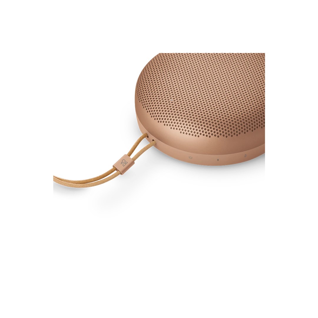 Bang & Olufsen BeoSound A1 3rd Gen Stereo portable speaker Beige 60 W-4