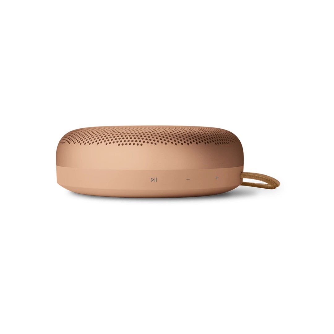 Bang & Olufsen BeoSound A1 3rd Gen Stereo portable speaker Beige 60 W-2