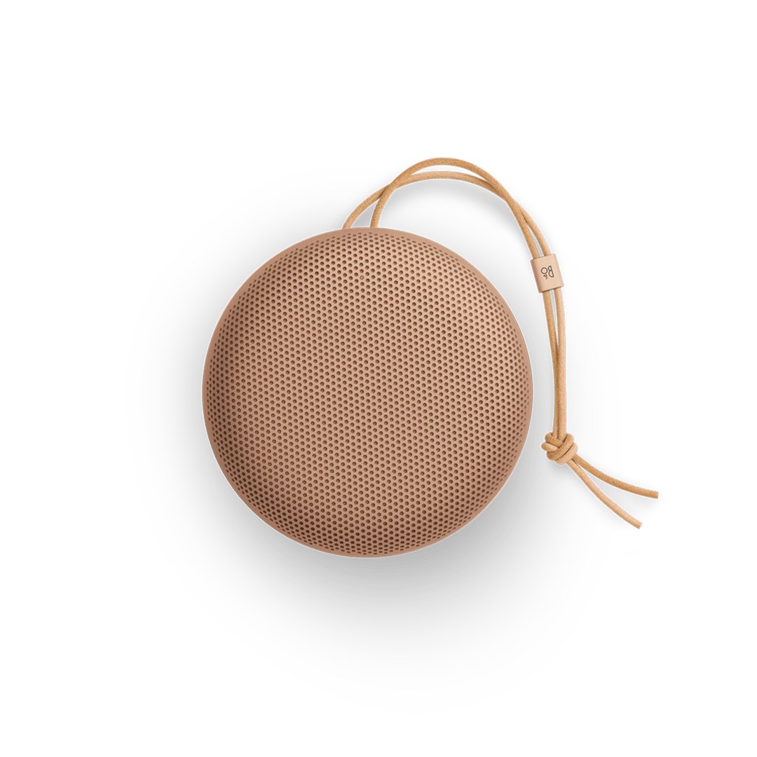 Bang & Olufsen BeoSound A1 3rd Gen Stereo portable speaker Beige 60 W-3