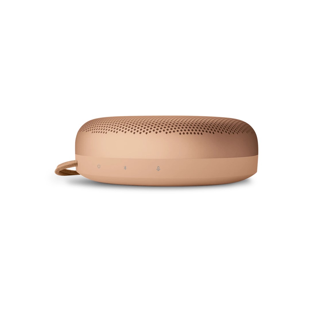 Bang & Olufsen BeoSound A1 3rd Gen Stereo portable speaker Beige 60 W-1