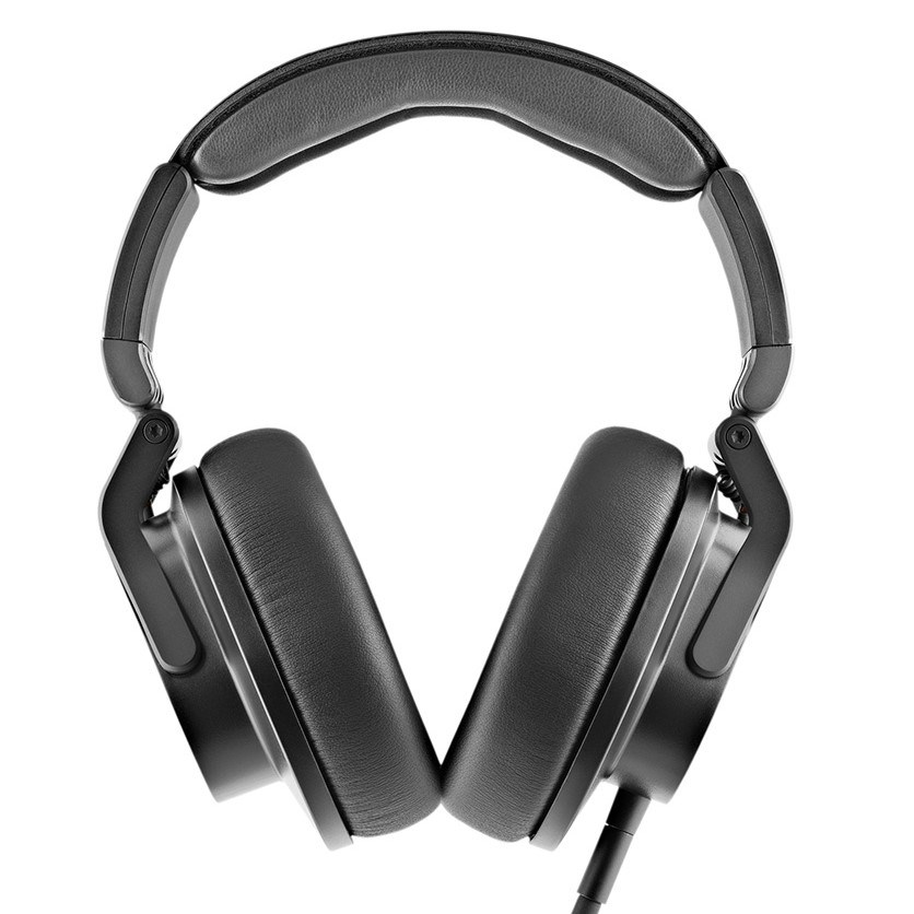 Austrian Audio Hi-X60 Headphones Wired Head-band Stage/Studio Black-4