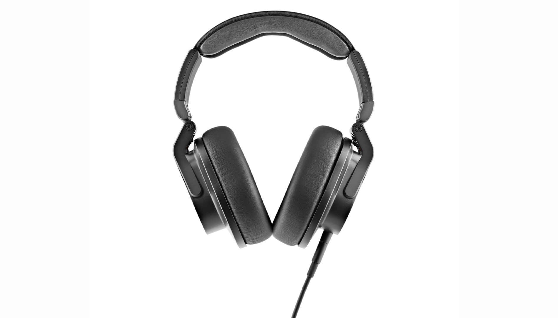 Austrian Audio Hi-X60 Headphones Wired Head-band Stage/Studio Black-3