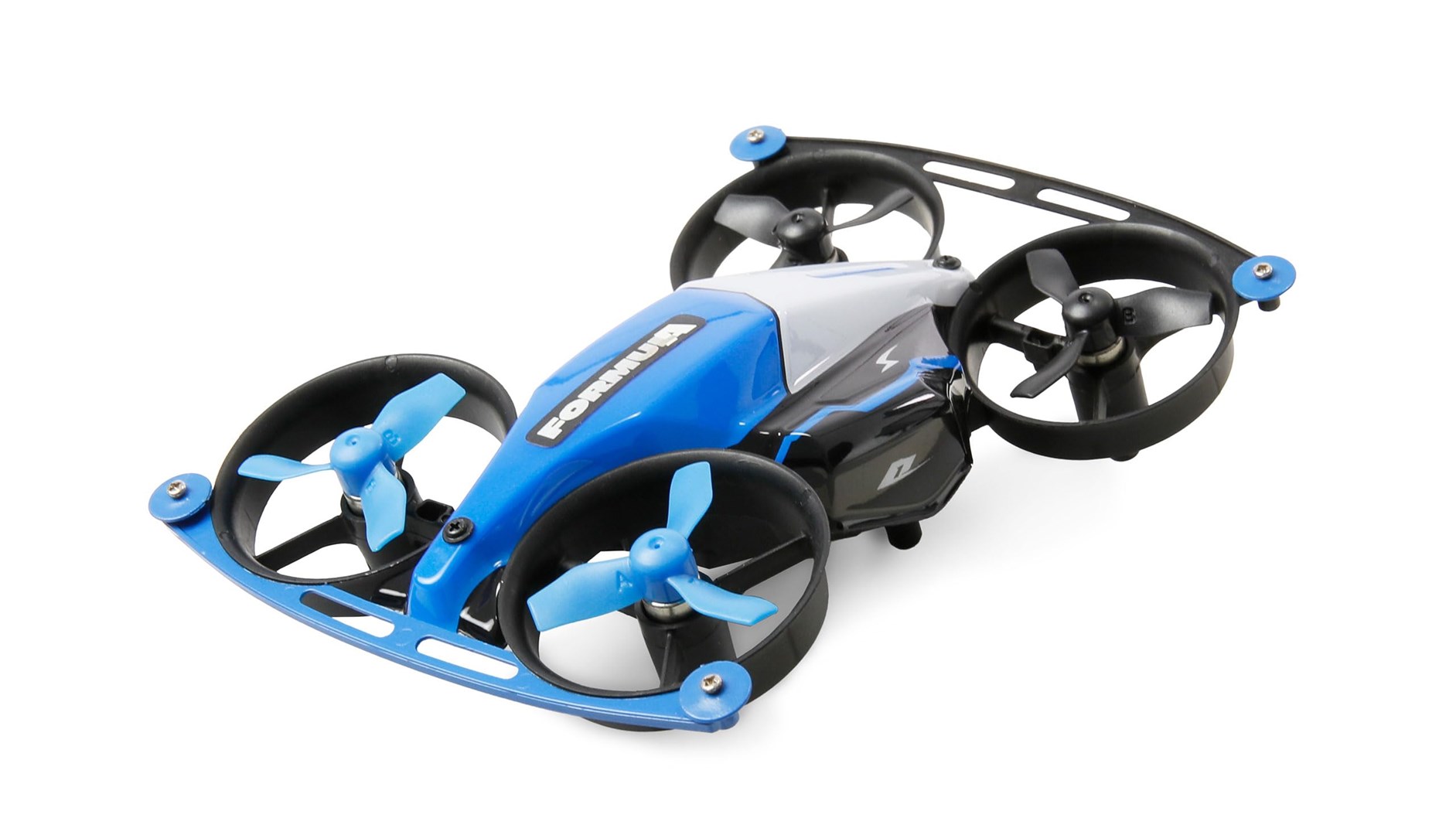 RC auto AMEWI FormulA 116 RTR-7
