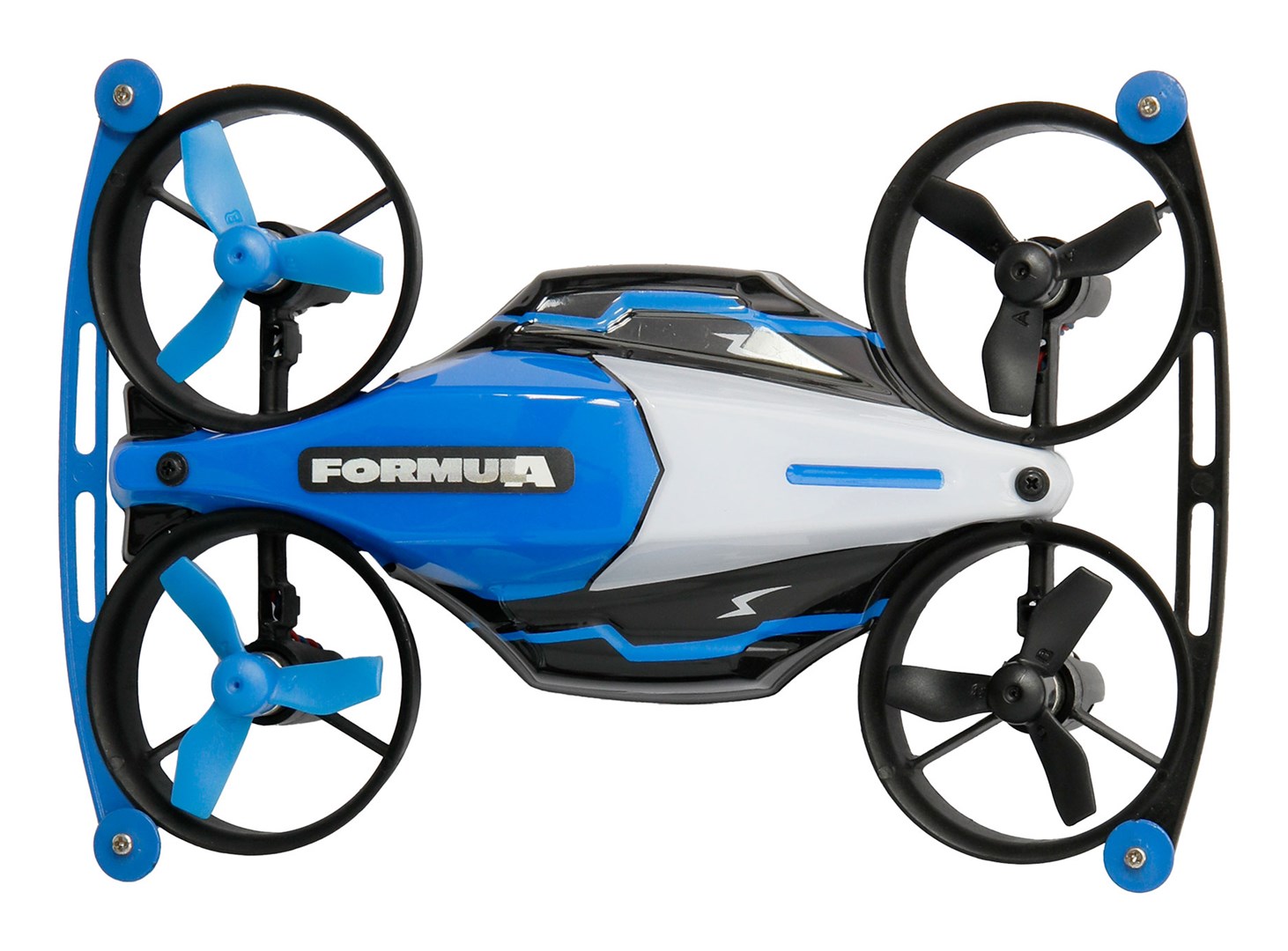 RC auto AMEWI FormulA 116 RTR-5
