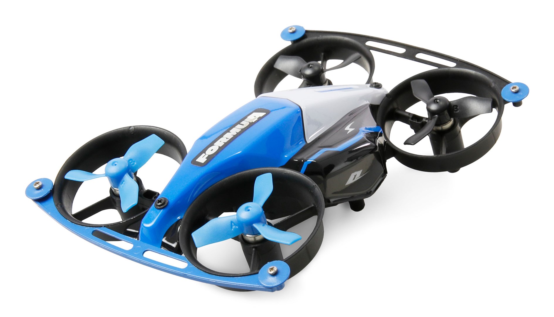 RC auto AMEWI FormulA 116 RTR-2