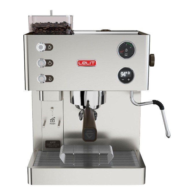 Lelit Kate PL82T Manual Espresso machine 2.5 L-2