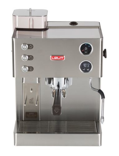 Lelit Kate PL82T Manual Espresso machine 2.5 L