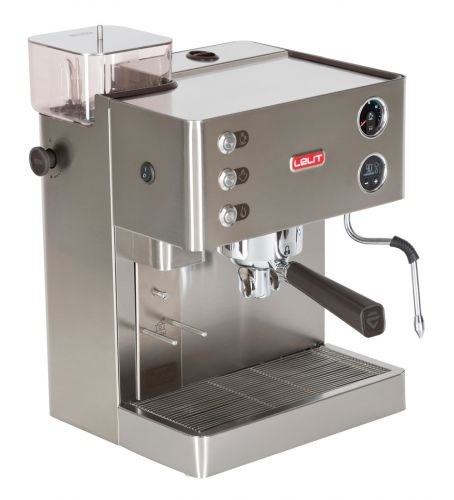 Lelit Kate PL82T Manual Espresso machine 2.5 L-1