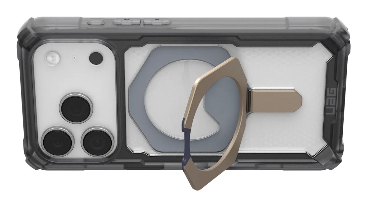 Zaštitna maska UAG Pathfinder za Google Pixel 7 Pro, Ash boja-1