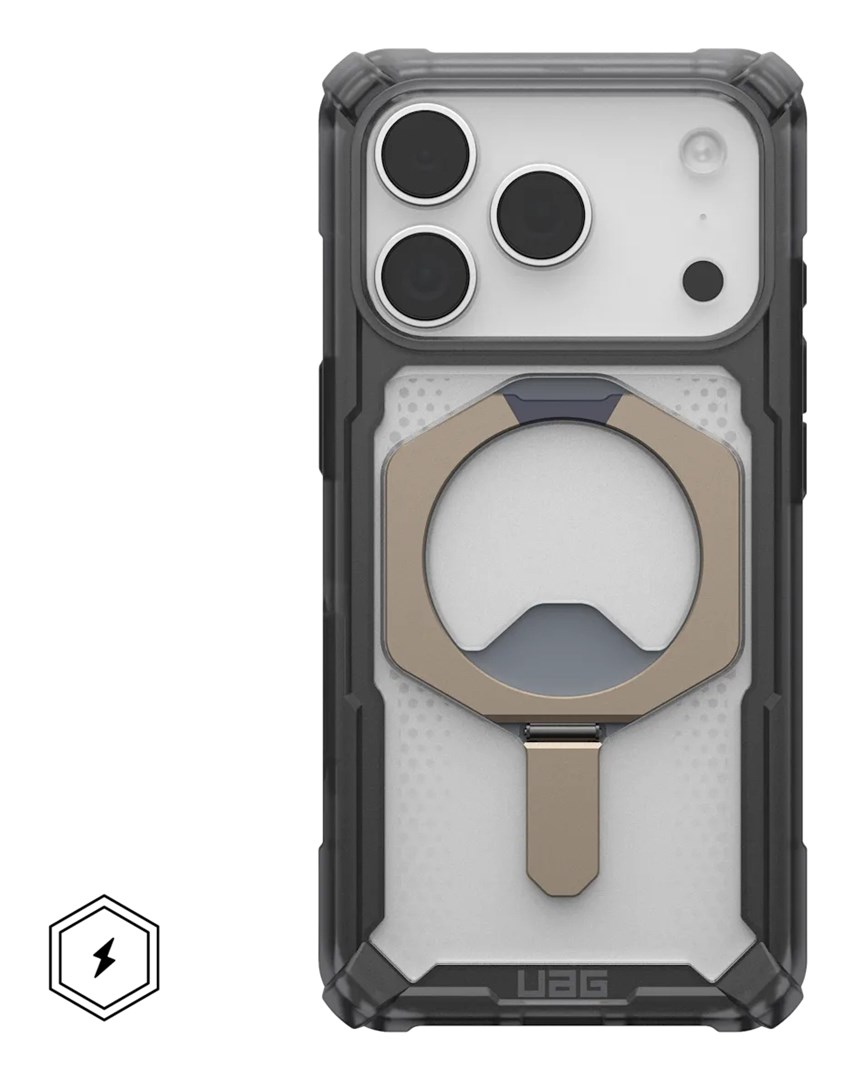 Zaštitna maska UAG Pathfinder za Google Pixel 7 Pro, Ash boja-4