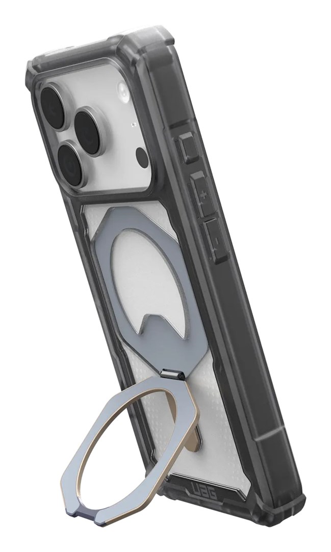 Zaštitna maska UAG Pathfinder za Google Pixel 7 Pro, Ash boja-5