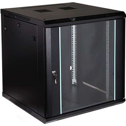 SZAFA RACK WISZĄCA EPRADO-R19-12U/600-BLUE-0