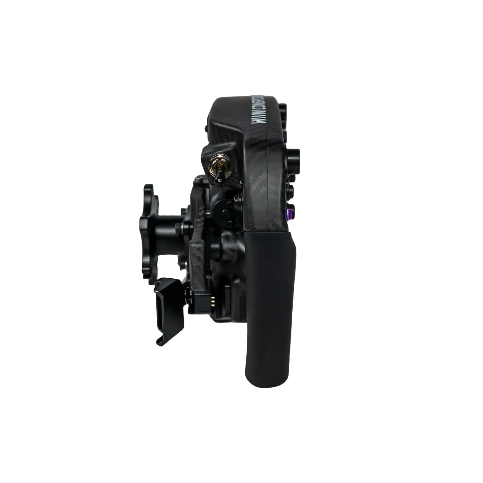Formula volan CONSPIT PW1-2