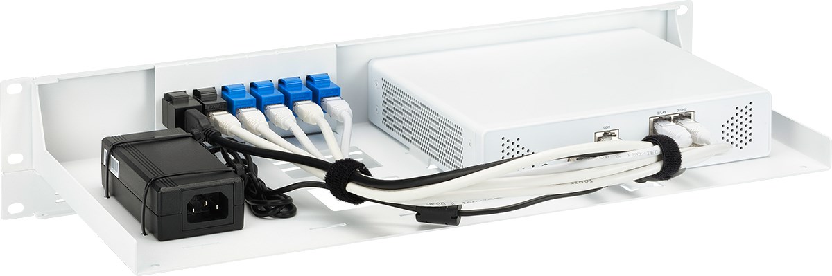 Rackmount.IT RM-SR-T14 rack accessory Firewall rack mount-2
