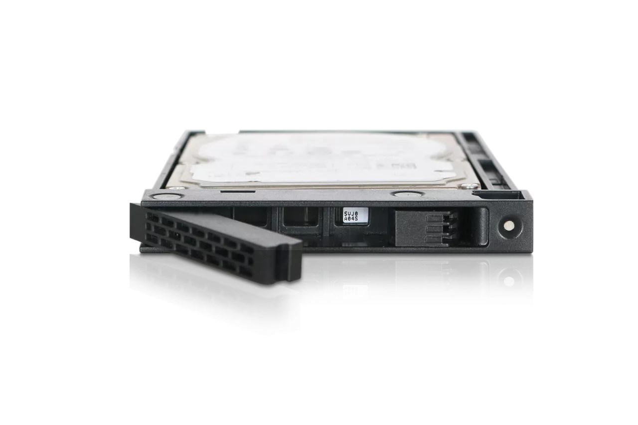 Icy Dock MB742SP-B drive bay panel Black-12