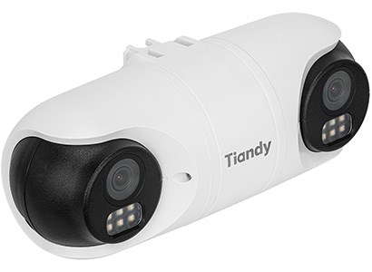 Dual IP Camera TC-C32RN TIANDY