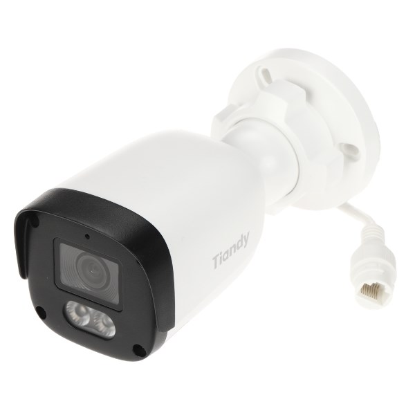 KAMERA IP TC-C34QN 2ENA-28 Spark Series - 4 Mpx 2.8 mm TIANDY-0