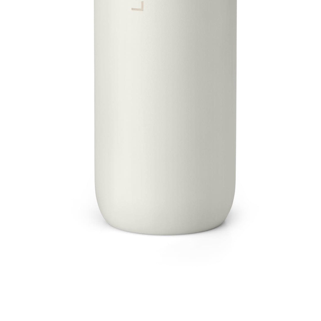 LARQ PureVis Daily usage 500 ml Beige, White-3