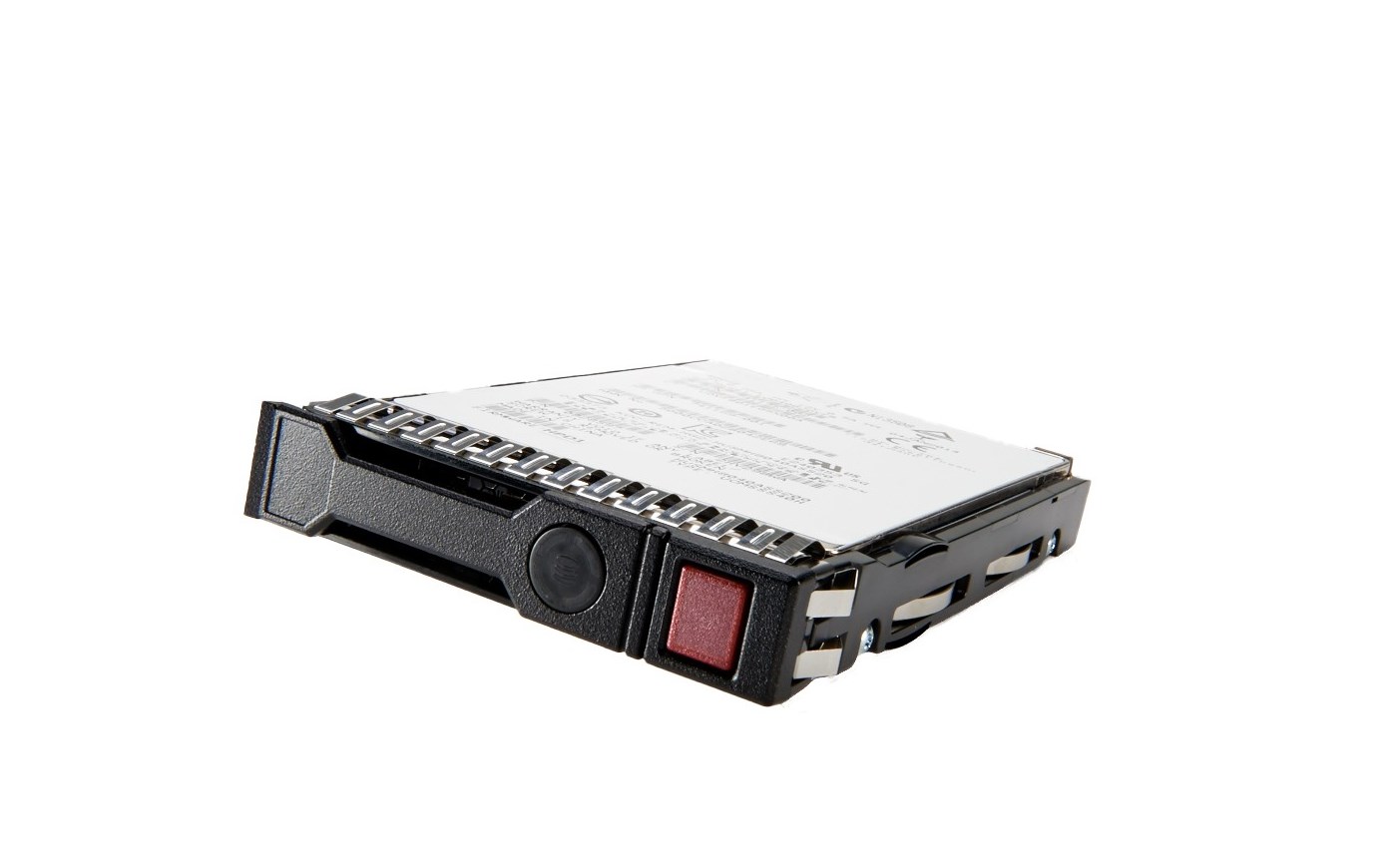 SSD disk HPE 3.2TB (SAS 12G, 2.5")