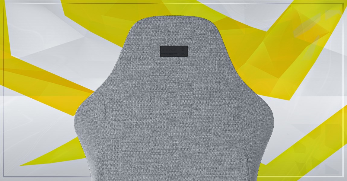 Gaming podloga za miš HATOR Darkside M siva boja-21