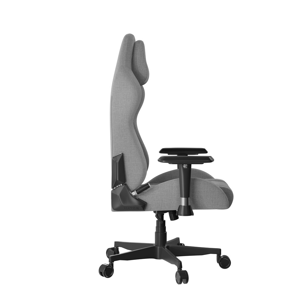 Gaming podloga za miš HATOR Darkside M siva boja-15